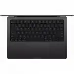Ноутбук Apple MacBook Pro 14 2023 M3 Pro Z1AU001YK (14.2 ", 3K 3024x1964 (16:10), Apple, Apple M3 series, 36 Гб, SSD, 1 ТБ, Apple M3 Pro 14-Core)