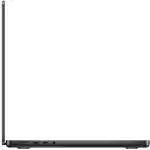 Ноутбук Apple MacBook Pro 14 (M3 Pro, 2023) MRX43HN/A (14.2 ", 3K 3024x1964 (16:10), Apple, Apple M3 series, 18 Гб, SSD, 1 ТБ, Apple M3 Pro 14-Core)