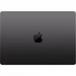 Ноутбук Apple MacBook Pro 14 (M3 Pro, 2023) MRX43HN/A (14.2 ", 3K 3024x1964 (16:10), Apple, Apple M3 series, 18 Гб, SSD, 1 ТБ, Apple M3 Pro 14-Core)