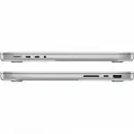 Ноутбук Apple MacBook Pro 14 (M2 Pro, 2023) MPHJ3C/A (14.2 ", 3K 3024x1964 (16:10), Apple, Apple M2 series, 16 Гб, SSD, 1 ТБ, Apple M2 16-Core)