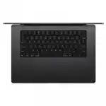 Ноутбук Apple MacBook Pro 16" Space Black M4 Pro MX2Y3ZP/A (16.2 ", 3.5K 3456x2234 (16:10), Apple, Apple M4 series, 48 Гб, SSD, 512 ГБ, Apple M4 Pro 20-core)