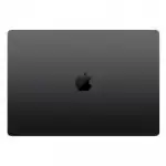 Ноутбук Apple MacBook Pro 16" Space Black M4 Pro MX2Y3ZP/A (16.2 ", 3.5K 3456x2234 (16:10), Apple, Apple M4 series, 48 Гб, SSD, 512 ГБ, Apple M4 Pro 20-core)