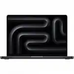 Ноутбук Apple MacBook Pro 14 (M4 Max, 2024) MX2K3ZP/A (14.2 ", 3K 3024x1964 (16:10), Apple, Apple M4 series, 36 Гб, SSD, 1 ТБ, Apple M4 Max 32-core)