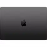 Ноутбук Apple MacBook Pro 14 (M4 Pro, 2024) MX2H3HN/A (14.2 ", 3K 3024x1964 (16:10), Apple, Apple M4 series, 24 Гб, SSD, 512 ГБ, Apple M4 Pro 16-core)