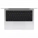Ноутбук Apple MacBook Pro 14 (M4 Pro, 2024) MX2E3HN/A (14.2 ", 3K 3024x1964 (16:10), Apple, Apple M4 series, 24 Гб, SSD, 512 ГБ, Apple M4 Pro 16-core)