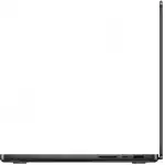 Ноутбук Apple MacBook Pro 14 (M4, 2024) MW2U3HN/A (14.2 ", 3K 3024x1964 (16:10), Apple, Apple M4 series, 16 Гб, SSD, 512 ГБ, Apple M4 10-core)