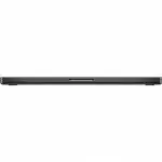 Ноутбук Apple MacBook Pro 16 (M4 Pro, 2024) MX2X3HN/A (16.2 ", 3.5K 3456x2234 (16:10), Apple, Apple M4 series, 24 Гб, SSD, 512 ГБ, Apple M4 Pro 20-core)
