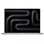 Ноутбук Apple MacBook Pro 16" Silver M4 Pro MX2U3ZP/A (16.2 ", 3.5K 3456x2234 (16:10), Apple, Apple M4 series, 48 Гб, SSD, 512 ГБ, Apple M4 Pro 20-core)
