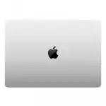 Ноутбук Apple MacBook Pro 16" Silver M4 Pro MX2U3ZP/A (16.2 ", 3.5K 3456x2234 (16:10), Apple, Apple M4 series, 48 Гб, SSD, 512 ГБ, Apple M4 Pro 20-core)