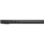 Ноутбук Apple MacBook Pro 14" M4 Pro Z1FE002BR (14.2 ", 3K 3024x1964 (16:10), Apple, Apple M4 series, 48 Гб, SSD, 512 ГБ, Apple M4 Pro 16-core)