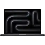 Ноутбук Apple MacBook Pro 14" M4 Pro Z1FE002BR (14.2 ", 3K 3024x1964 (16:10), Apple, Apple M4 series, 48 Гб, SSD, 512 ГБ, Apple M4 Pro 16-core)