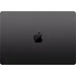 Ноутбук Apple MacBook Pro 14" M4 Pro Z1FE002BR (14.2 ", 3K 3024x1964 (16:10), Apple, Apple M4 series, 48 Гб, SSD, 512 ГБ, Apple M4 Pro 16-core)