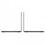 Ноутбук Apple MacBook Pro 14 2024 M4 MW2U3X/A (14.2 ", 3K 3024x1964 (16:10), Apple, Apple M4 series, 16 Гб, SSD, 512 ГБ, Apple M4 10-core)