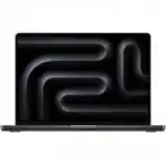 Ноутбук Apple MacBook Pro 14 2024 M4 MW2U3X/A (14.2 ", 3K 3024x1964 (16:10), Apple, Apple M4 series, 16 Гб, SSD, 512 ГБ, Apple M4 10-core)