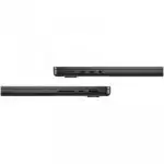 Ноутбук Apple MacBook Pro 14 2024 M4 MW2U3X/A (14.2 ", 3K 3024x1964 (16:10), Apple, Apple M4 series, 16 Гб, SSD, 512 ГБ, Apple M4 10-core)