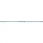 Ноутбук Apple MacBook Air 15 Sky Blue (M4, 2025) MC7D4B/A (15.3 ", 2880x1864 (16:10), Apple, Apple M4 series, 24 Гб, SSD, 512 ГБ)