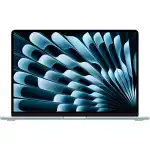 Ноутбук Apple MacBook Air 15 Sky Blue (M4, 2025) MC7D4B/A (15.3 ", 2880x1864 (16:10), Apple, Apple M4 series, 24 Гб, SSD, 512 ГБ)