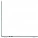 Ноутбук Apple MacBook Air 15 Sky Blue (M4, 2025) MC7D4B/A (15.3 ", 2880x1864 (16:10), Apple, Apple M4 series, 24 Гб, SSD, 512 ГБ)