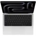 Ноутбук Apple MacBook Pro 16 2023 M3 Pro Z1AF0005H (16.2 ", 3.5K 3456x2234 (16:10), Apple, Apple M3 series, 18 Гб, SSD, 512 ГБ, Apple M3 Pro 18-Core)