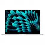 Ноутбук Apple MacBook Air 13 2025 M4 MC654RU/A (13.6 ", 2560x1664 (16:10), Apple, Apple M4 series, 24 Гб, SSD, 512 ГБ, Apple M4 10-core)