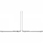 Ноутбук Apple MacBook Pro A2991 16 M3 Max Z1AL0003L(MRW73) (16.2 ", 3.5K 3456x2234 (16:10), Apple, Apple M3 series, 36 Гб, SSD, 1 ТБ, Apple M3 Max 30-Core)