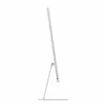 Моноблок Apple iMac 24 Model A2874, M3 Silver Z195000UJ (24 ", Apple, Apple M3 Series, Apple M3 8-Core, 2.48 ГГц, 8 Гб, SSD, 256 Гб)