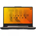 Ноутбук Asus TUF Gaming F15 FX506HC-HN004 90NR0724-M00LS0 (15.6 ", FHD 1920x1080 (16:9), Intel, Core i5, 16 Гб, SSD, 512 ГБ, nVidia GeForce RTX 3050)