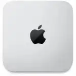 Персональный компьютер Apple Mac Mini (M2 Pro, 2023) MNH73ZP/A (Apple M2 series, M2 Pro, 2.424, 16 Гб, DDR5-6400, SSD, Mac OS)