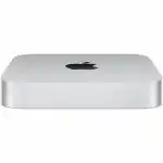 Персональный компьютер Apple Mac Mini (M2 Pro, 2023) MNH73ZP/A (Apple M2 series, M2 Pro, 2.424, 16 Гб, DDR5-6400, SSD, Mac OS)