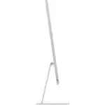 Моноблок Apple iMac 24 (M3, 2023, Four ports) MQRQ3ZP/A (24 ", Apple, Apple M3 Series, Apple M3 8-Core, 2.75, 8 Гб, SSD, 256 Гб)