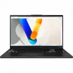 Ноутбук Asus N6506MV Vivobook Pro 15 OLED 90NB12Y3-M004U0 (15.6 ", 2880х1620 (16:9), Intel, Core Ultra 9, 24 Гб, SSD, 1 ТБ, NVIDIA GeForce RTX 4060)