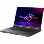 Ноутбук Asus G614JI ROG Strix G16 (2023) (N4413) 90NR0D41-M00VN0 (16 ", WQXGA 2560x1600 (16:10), Intel, Core i7, 32 Гб, SSD, 1 ТБ, NVIDIA GeForce RTX 4070)