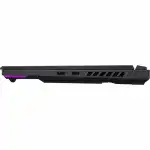 Ноутбук Asus G614JI ROG Strix G16 (2023) (N4413) 90NR0D41-M00VN0 (16 ", WQXGA 2560x1600 (16:10), Intel, Core i7, 32 Гб, SSD, 1 ТБ, NVIDIA GeForce RTX 4070)