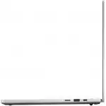 Ноутбук Asus GA403UU ROG Zephyrus G14 (2024) (QS080) 90NR0HZ2-M003V0 (14 ", WQXGA+ 2880x1800 (16:10), AMD, Ryzen 7, 16 Гб, SSD, 1 ТБ, nVidia GeForce RTX 4050)