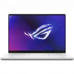 Ноутбук Asus GA403UU ROG Zephyrus G14 (2024) (QS080) 90NR0HZ2-M003V0 (14 ", WQXGA+ 2880x1800 (16:10), AMD, Ryzen 7, 16 Гб, SSD, 1 ТБ, nVidia GeForce RTX 4050)