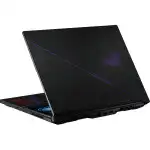 Ноутбук Asus ROG Zephyrus Duo 16 GX650PY-NM083W 90NR0BI1-M004V0 (16 ", WQXGA 2560x1600 (16:10), AMD, Ryzen 9, 32 Гб, SSD, 2 ТБ, NVIDIA GeForce RTX 4090)