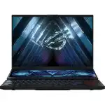 Ноутбук Asus ROG Zephyrus Duo 16 GX650PY-NM083W 90NR0BI1-M004V0 (16 ", WQXGA 2560x1600 (16:10), AMD, Ryzen 9, 32 Гб, SSD, 2 ТБ, NVIDIA GeForce RTX 4090)