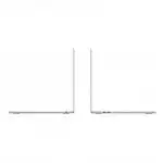 Ноутбук Apple MacBook Air 13 2024 M3 MXCU3ZP/A (13.6 ", 2560x1664 (16:10), Apple, Apple M3 series, 16 Гб, SSD, 512 ГБ, Apple M3 8-Core)