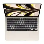 Ноутбук Apple MacBook Air 13 2024 M3 MXCU3ZP/A (13.6 ", 2560x1664 (16:10), Apple, Apple M3 series, 16 Гб, SSD, 512 ГБ, Apple M3 8-Core)