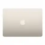 Ноутбук Apple MacBook Air 13 2024 M3 MXCU3ZP/A (13.6 ", 2560x1664 (16:10), Apple, Apple M3 series, 16 Гб, SSD, 512 ГБ, Apple M3 8-Core)