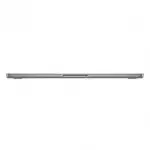 Ноутбук Apple MacBook Air 15.3 M3 Z1BP000RG (15.3 ", 2880x1864 (16:10), Apple, Apple M3 series, 16 Гб, SSD, 256 ГБ, Apple M3 10-Core)