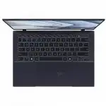 Ноутбук Asus B9403CVAR ExpertBook B9 OLED 90NX05W1-M01LZ0 (14 ", WQXGA+ 2880x1800 (16:10), Intel, Core 7, 32 Гб, SSD, 1 ТБ, Intel Graphics)