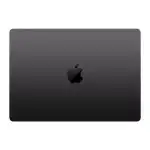 Ноутбук Apple MacBook Pro 14 2024 M4 MW2U3LL/A (14.2 ", 3K 3024x1964 (16:10), Apple, Apple M4 series, 16 Гб, SSD, 512 ГБ, Apple M4 10-core)