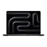 Ноутбук Apple MacBook Pro 14 2024 M4 MW2U3LL/A (14.2 ", 3K 3024x1964 (16:10), Apple, Apple M4 series, 16 Гб, SSD, 512 ГБ, Apple M4 10-core)
