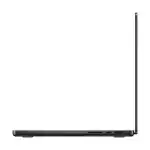 Ноутбук Apple MacBook Pro 14 2024 M4 MW2U3LL/A (14.2 ", 3K 3024x1964 (16:10), Apple, Apple M4 series, 16 Гб, SSD, 512 ГБ, Apple M4 10-core)
