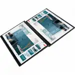 Ноутбук Asus UX8406CA-QL211X Duo Touch 14+14 90NB14X1-M00BD0 (14 ", WUXGA 1920x1200 (16:10), Intel, Core Ultra 9, 32 Гб, SSD, 1 ТБ, Intel Arc Graphics)