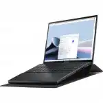 Ноутбук Asus ZenBook Duo UX8406CA-PZ212X 14 90NB14X1-M00BE0 (14 ", WQXGA+ 2880x1800 (16:10), Intel, Core Ultra 9, 32 Гб, SSD, 1 ТБ, Intel Arc Graphics)