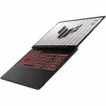 Ноутбук Asus FA608WV TUF Gaming A16 (2024) (QT053) 90NR0J01-M00390 (16 ", WQXGA 2560x1600 (16:10), AMD, Ryzen AI 9, 16 Гб, SSD, 1 ТБ, NVIDIA GeForce RTX 4060)