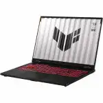 Ноутбук Asus FA608WV TUF Gaming A16 (2024) (QT053) 90NR0J01-M00390 (16 ", WQXGA 2560x1600 (16:10), AMD, Ryzen AI 9, 16 Гб, SSD, 1 ТБ, NVIDIA GeForce RTX 4060)