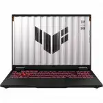 Ноутбук Asus FA608WV TUF Gaming A16 (2024) (QT053) 90NR0J01-M00390 (16 ", WQXGA 2560x1600 (16:10), AMD, Ryzen AI 9, 16 Гб, SSD, 1 ТБ, NVIDIA GeForce RTX 4060)